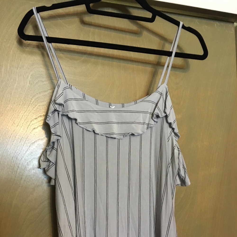 american eagle soft&sexy shirt.